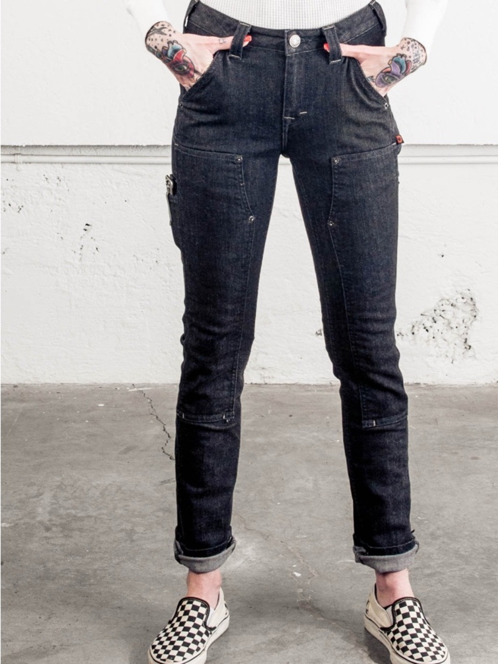 Dovetail Pants Size 0